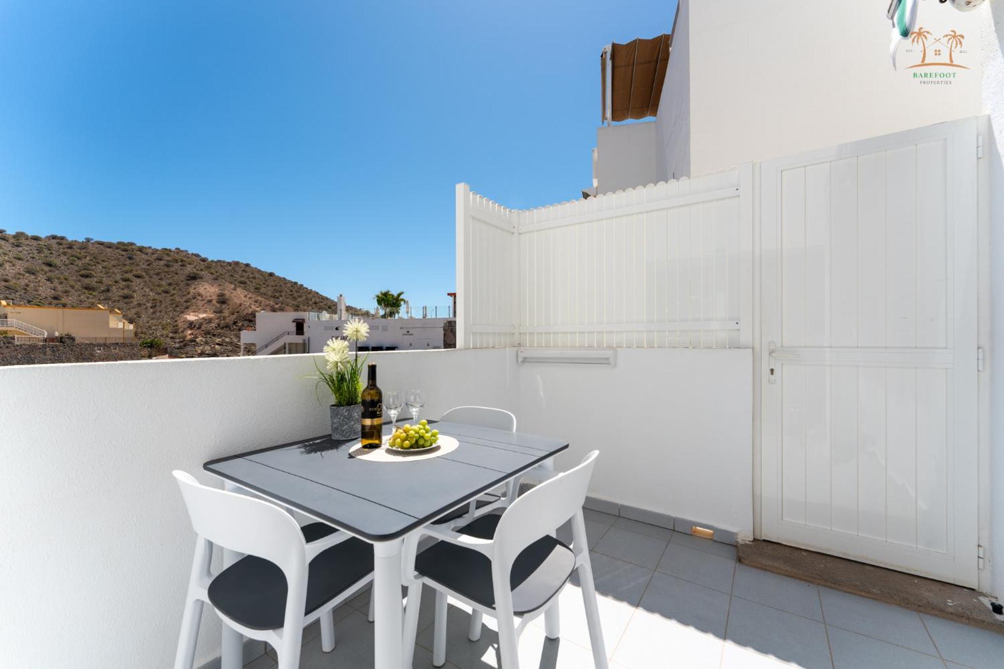 Blissful Apartment بورتو ريكو المظهر الخارجي الصورة