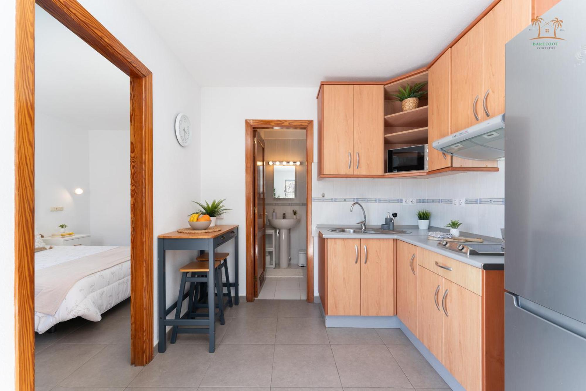Blissful Apartment بورتو ريكو المظهر الخارجي الصورة