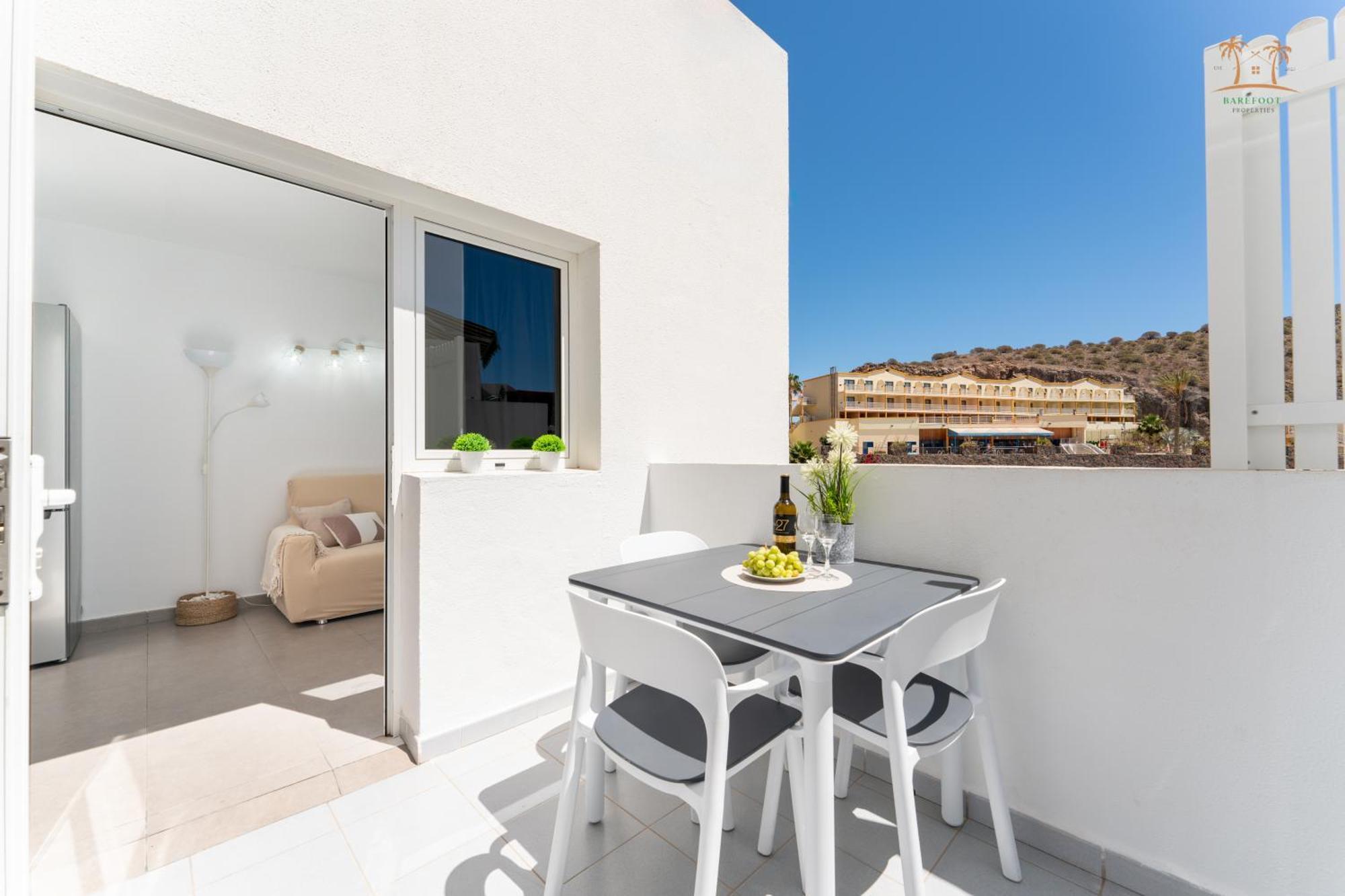 Blissful Apartment بورتو ريكو المظهر الخارجي الصورة