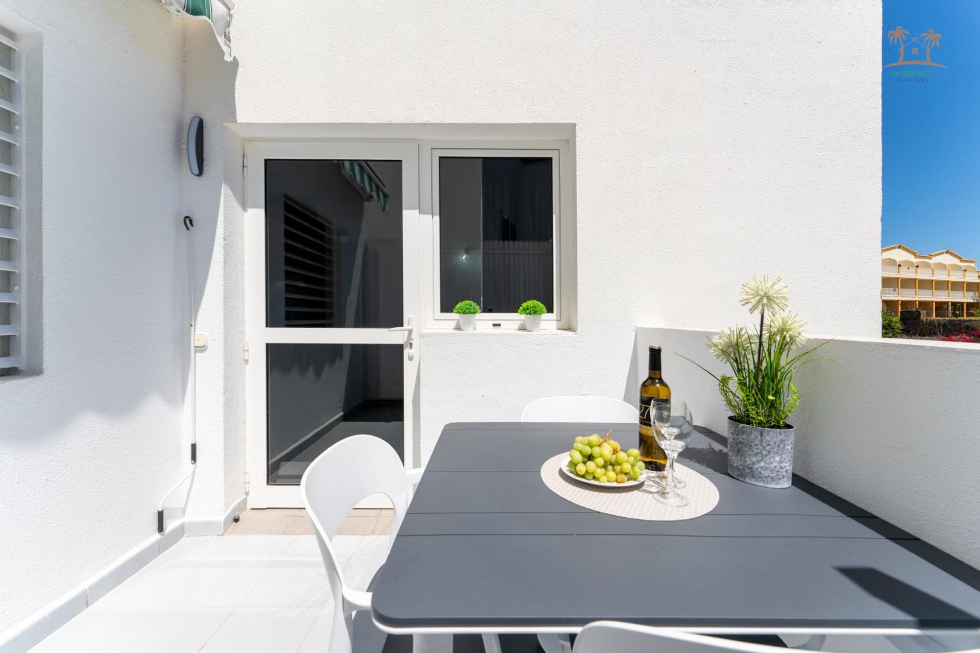 Blissful Apartment بورتو ريكو المظهر الخارجي الصورة